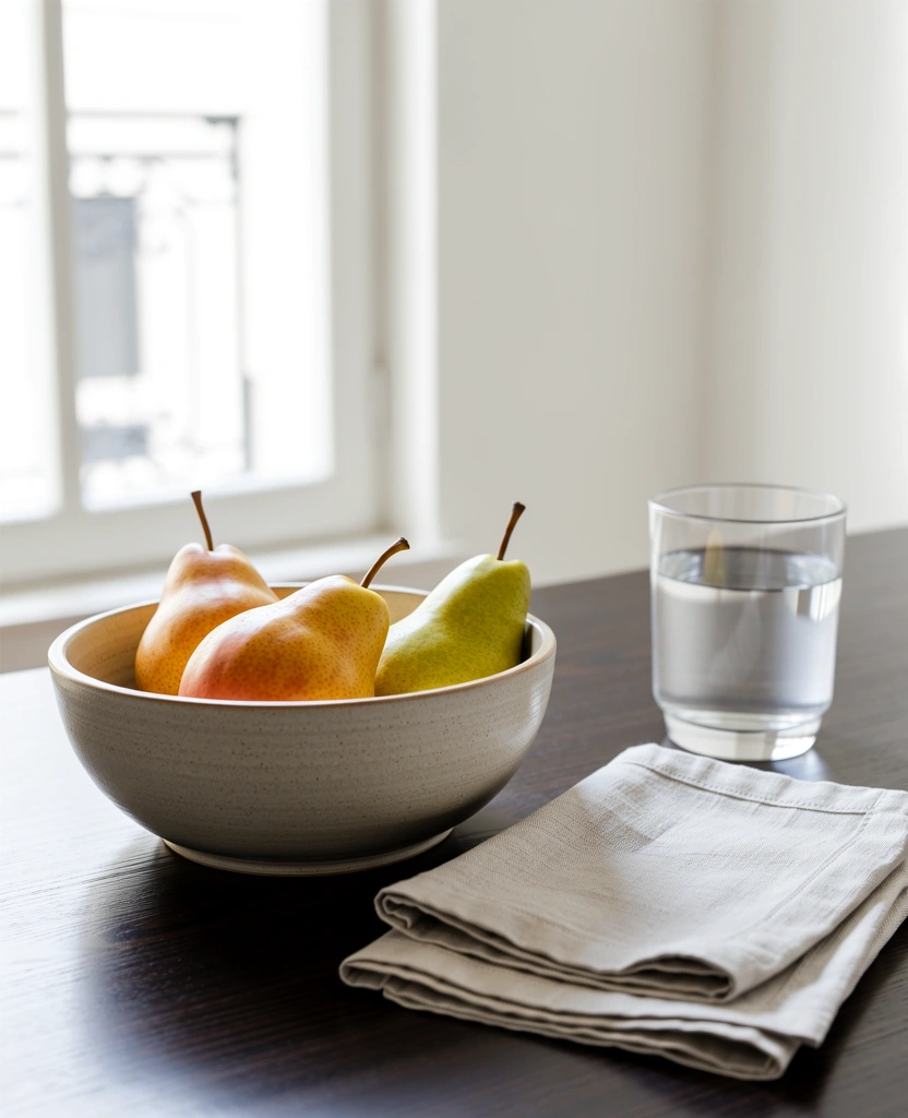 Environnement de travail Nutrilogie de France